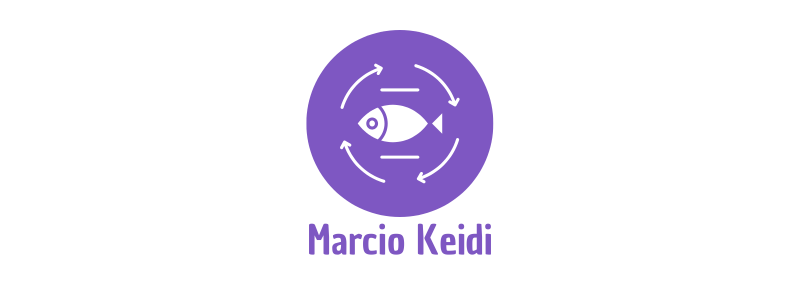 Marcio Keidi